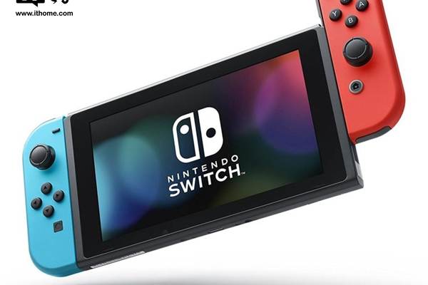 测评者称Switch2是个好名字 网友：说的跟真的似的