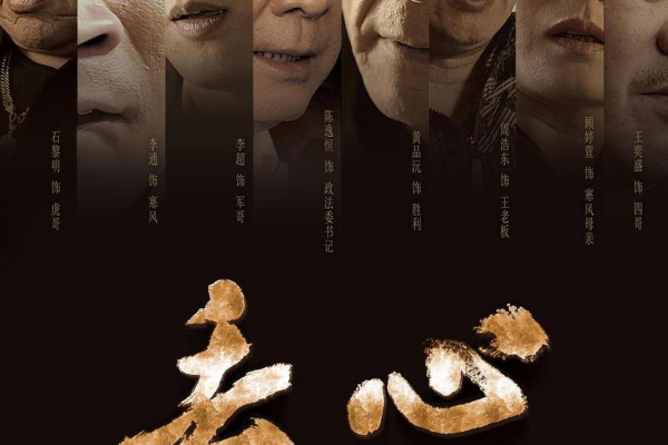 正在热映的五部电影，《野孩子》排在第二，你看过哪几部？