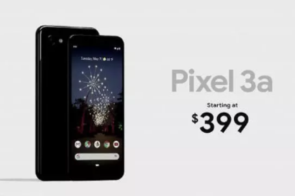 春季之约提前 2 个月，谷歌 Pixel 9a 手机被曝明年 3 月登场